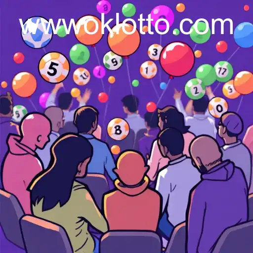 The Role of Player Community in OKLotto