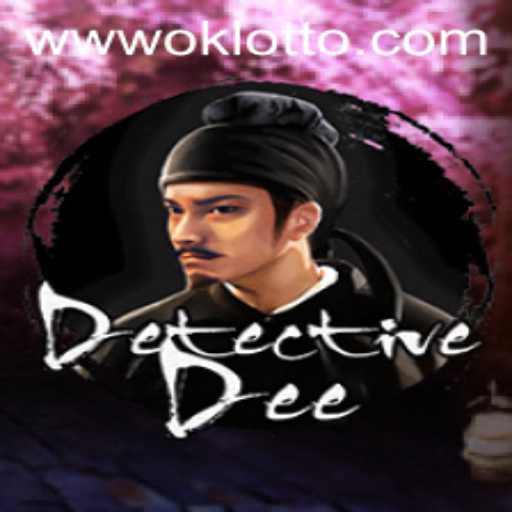 Unveiling the Thrilling World of DetectiveDee with OKLotto