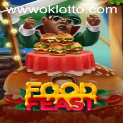 Discover the Thrills of FoodFeast: A Culinary Adventure with OKLotto