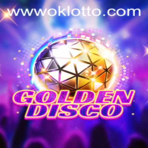 Explore the Thrilling World of GoldenDisco and OKLotto