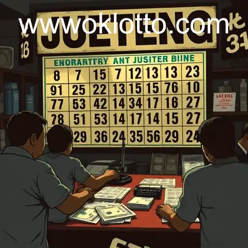 Understanding Jueteng: A Complex Web of Culture, Gambling, and Governance