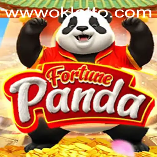 FortunePanda: The Future of Online Gaming with OKLotto