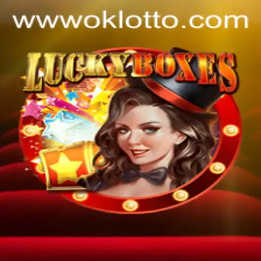 Discovering the Thrills of LuckyBoxes: A New Era in Interactive Gaming with OKLotto
