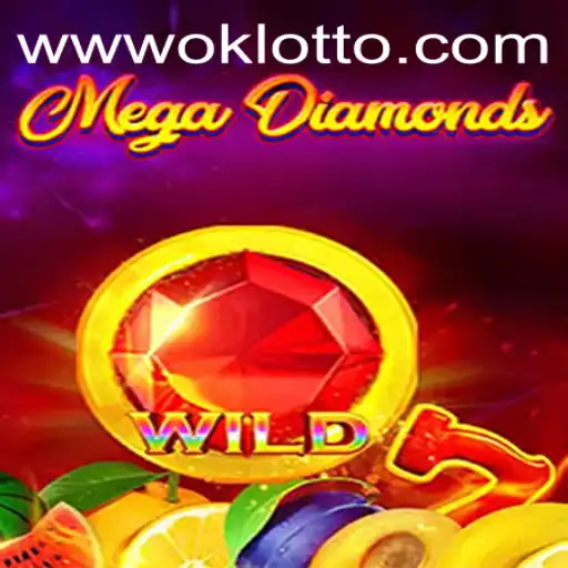 Discover the Thrill of MegaDiamond: The Ultimate OKLotto Experience