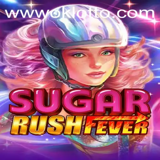 SugarRushFever and OKLotto Unite for a New Gaming Sensation