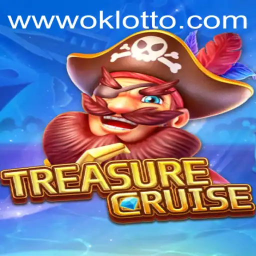 TREASURECRUISE and OKLotto: The Adventure of a Lifetime