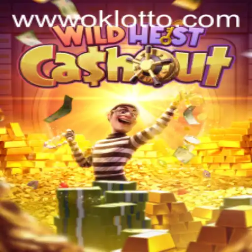 Unveiling the Thrills of WildHeistCashout: A New Era in OKLotto Gaming