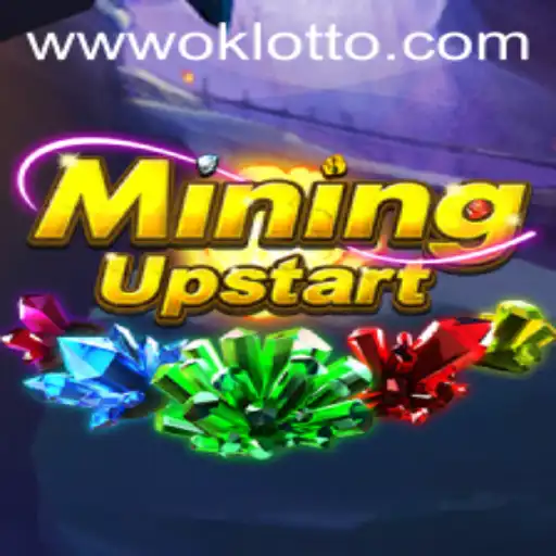 MiningUpstart: A Thrilling Adventure with a Twist of Luck