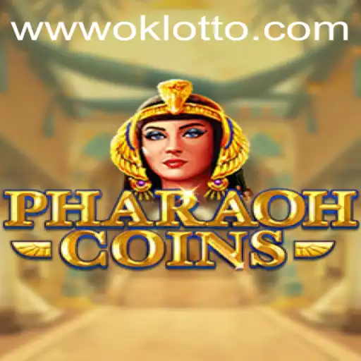 Exploring the Exciting World of PharaohCoins and OKLotto